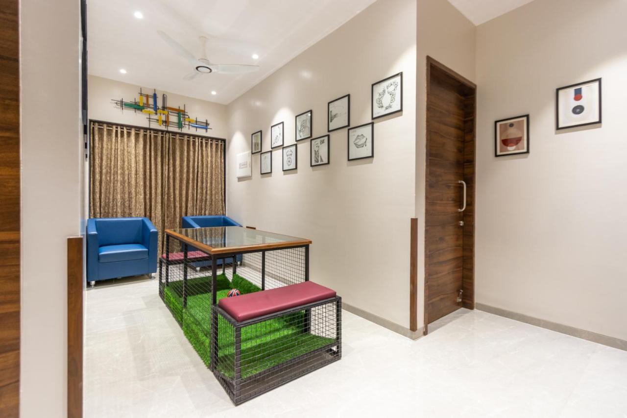Austin Villa By Tropicana Stays Лонавала Экстерьер фото